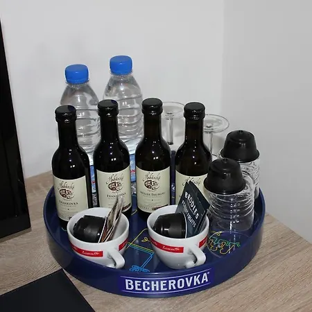 Piller 3* Chvalín