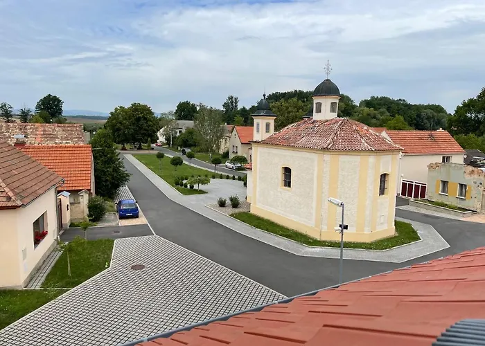 Maison d'hôtes Piller