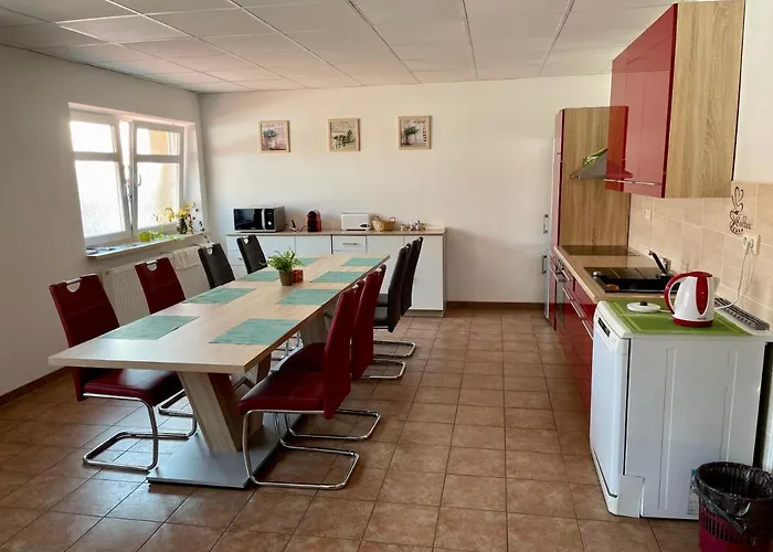 Maison d'hôtes Piller 3*