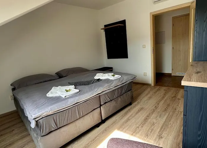 Affittacamere Piller Chvalín