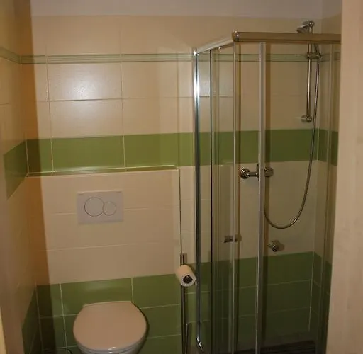 Piller 3* Chvalín