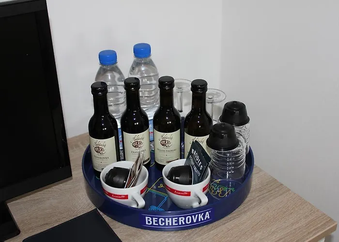 Piller 3* Chvalín